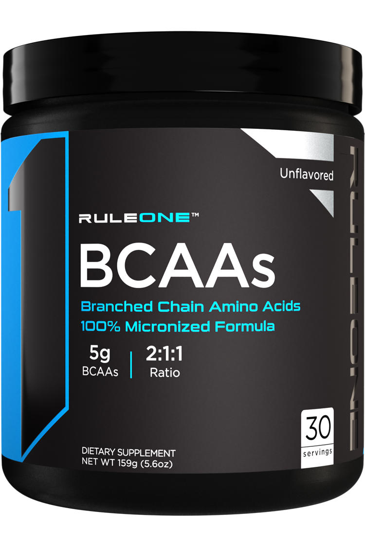 R1 BCAAs 30 servings