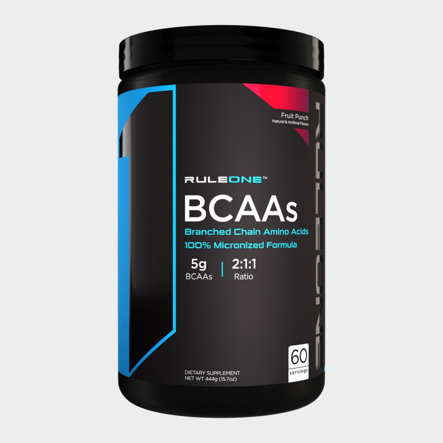 Rule1 | BCAAs 60 servings