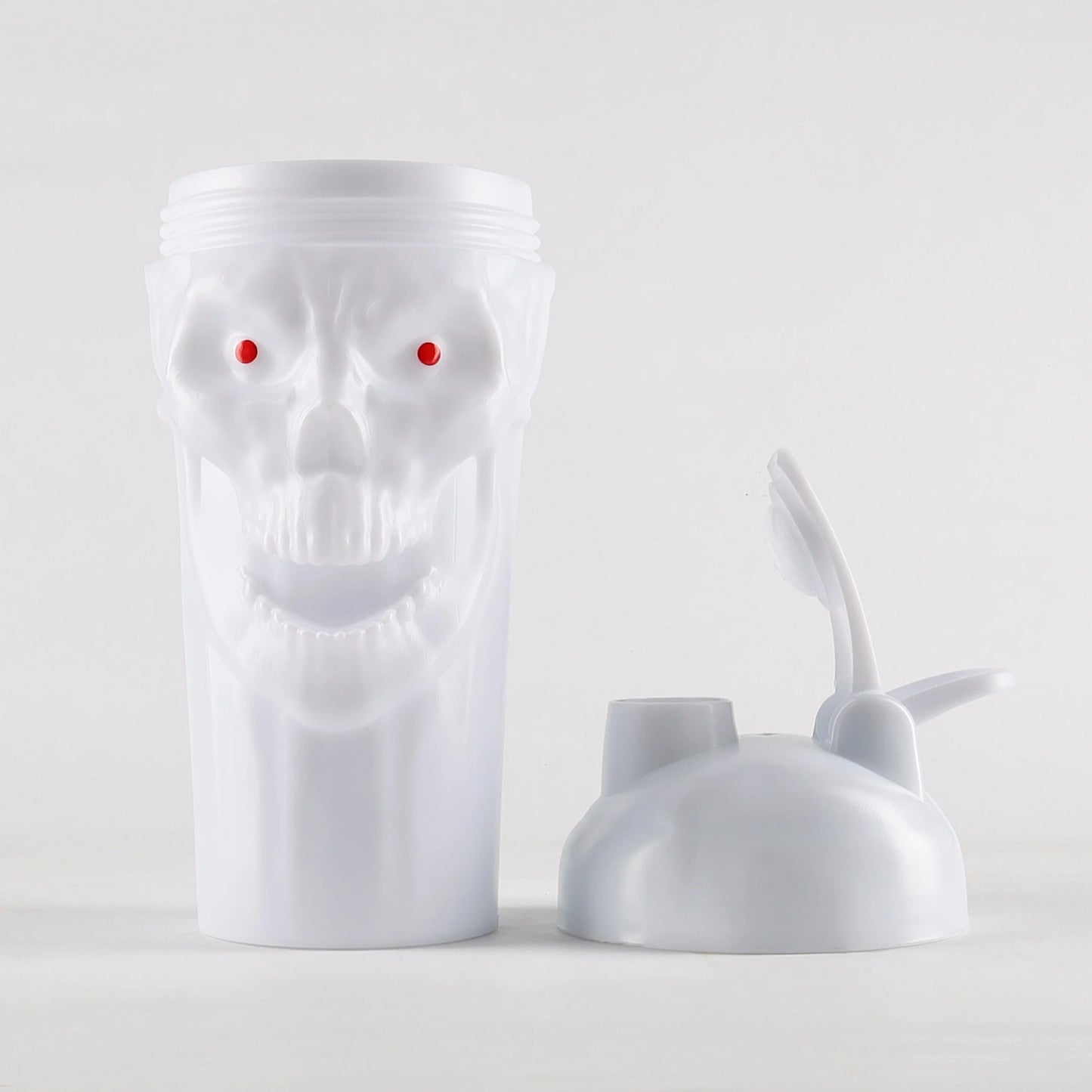 Skull Lab Shaker Bottle