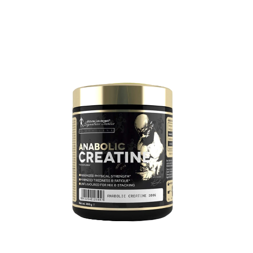 Anabolic Creatine