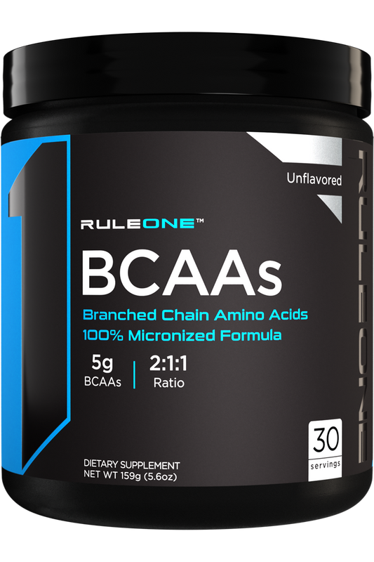 R1 BCAAs 30 servings