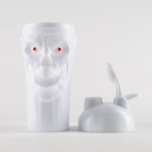 Skull Lab Shaker Bottle