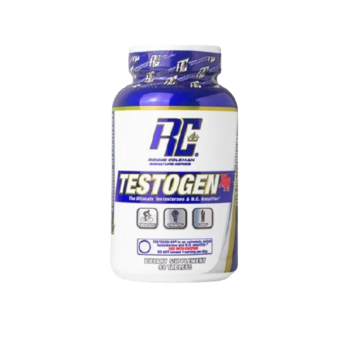RC Signature Series Testogen
