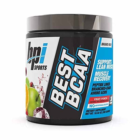 BPI Sports Best BCAA | 30 Servings