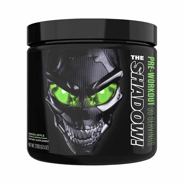 JNX Sports The Shadow Pre Workout | 30 Servings