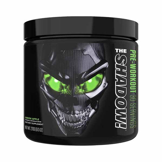 JNX Sports The Shadow Pre Workout | 30 Servings