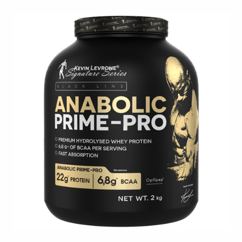 Kevin Levrone Anabolic Prime Pro